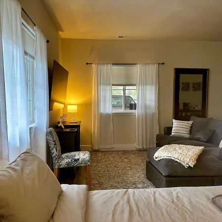 Sonia'S Guest Suite In Montesano-Gateway To Olympic National Park Екстериор снимка