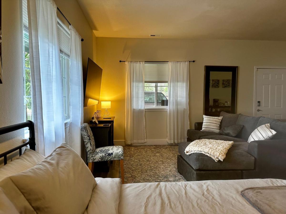 Sonia'S Guest Suite In Montesano-Gateway To Olympic National Park Екстериор снимка